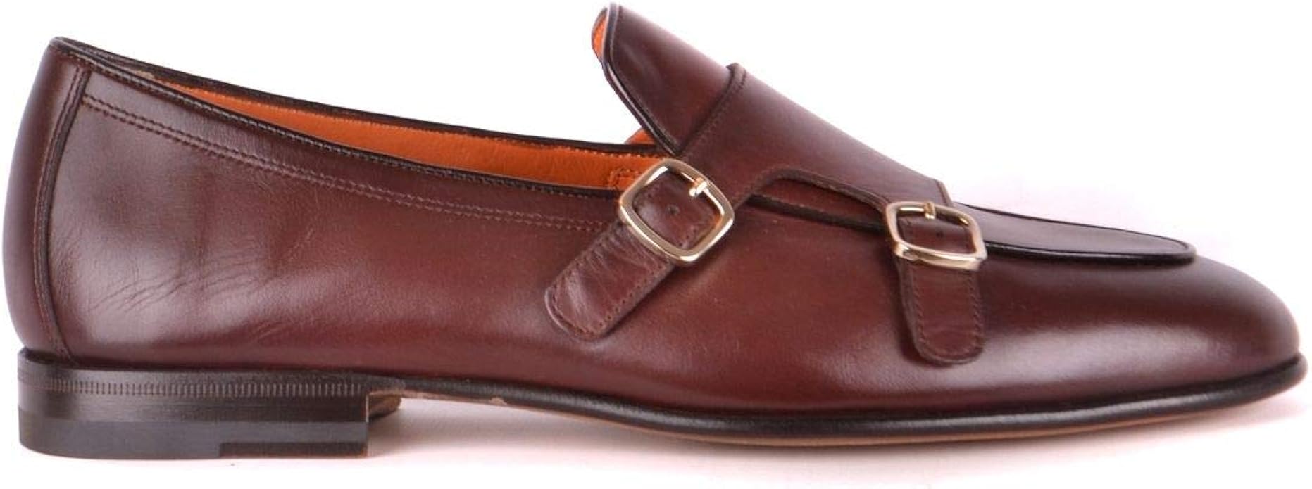 santoni monk