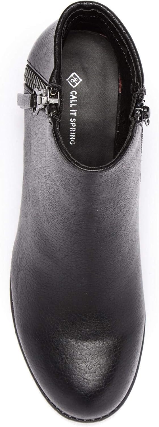 call it spring jolles booties