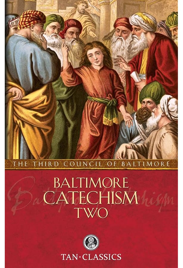 Catholic Catechism Third Commandment