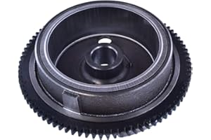 RMSTATOR Replacement Flywheel For Polaris 400 L/Big Boss/Norwegian/Scrambler/Sport/Sportsman 2x4 4x4 / Xplorer/Xpress 300 400 L 1994-2003 OEM Repl.# 3084760 3084784 3084813