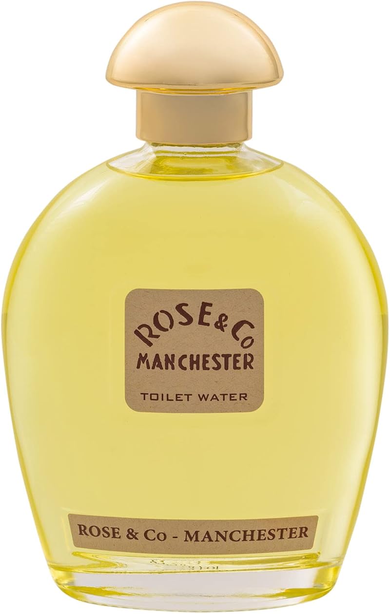 Rose & Co Manchester Men Eau de Toilette 13.5 OZ Perfume Fragrance