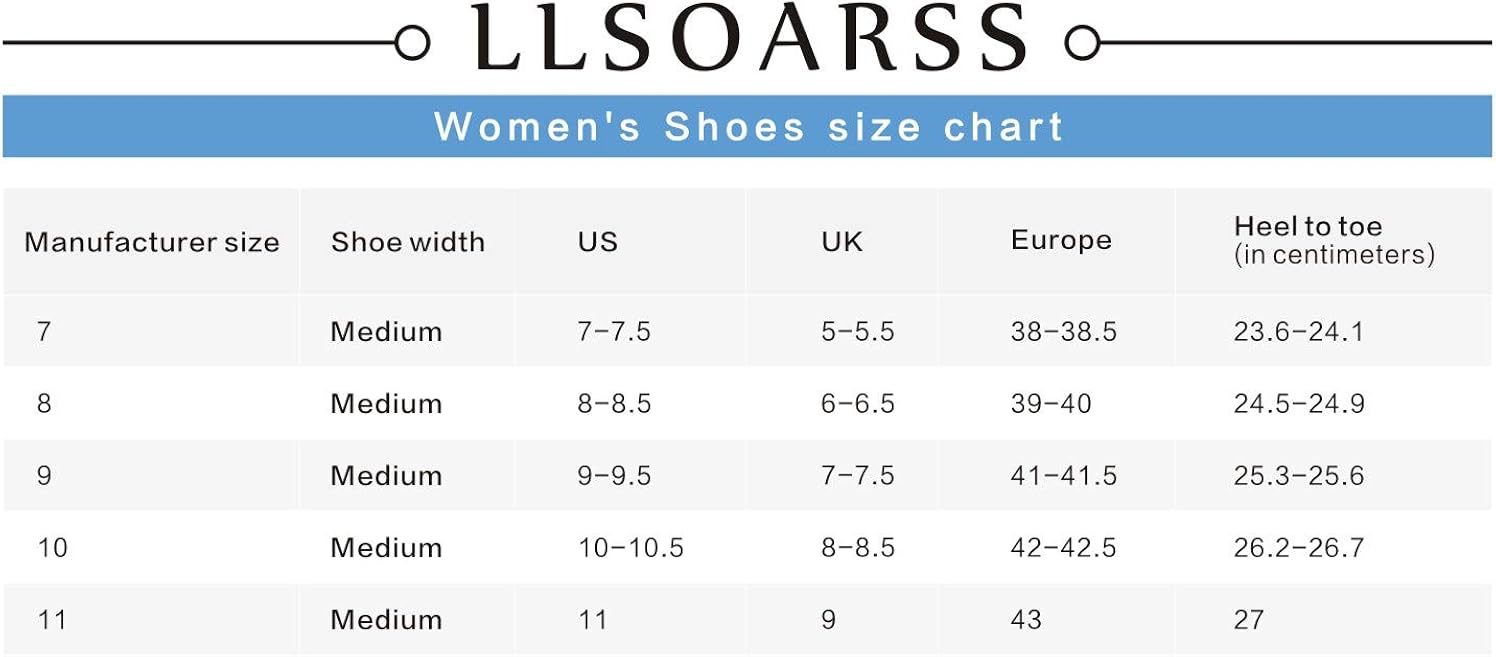  | LLSOARSS Plantar Fasciitis Feet Sandal with Arch Support - Best Orthotic flip Flops for Flat Feet，Heel Pain- for Women | Flip-Flops