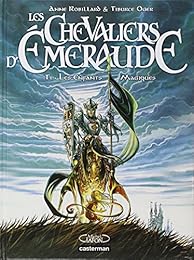 Les  enfants magiques