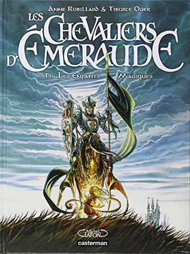 Les  enfants magiques