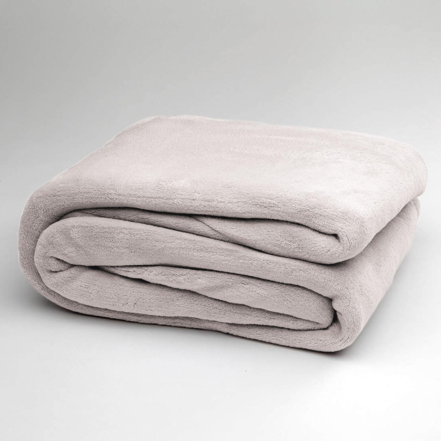 Burrito Blanco Fitted Sheet, Coral Fabric, Grey 001