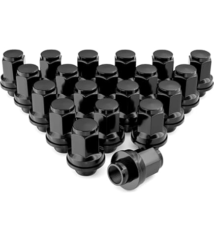 アクセサリー me0827 75000 Wheel Accessories Parts 20 Pcs M14x1.5 14x1.5 Thread OEM