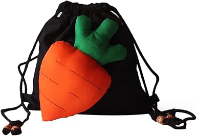 small string backpack