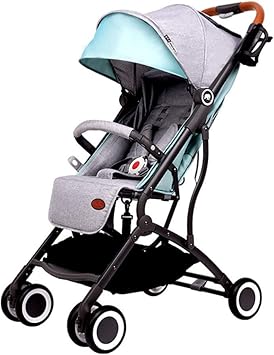 poussette pliable de voyage