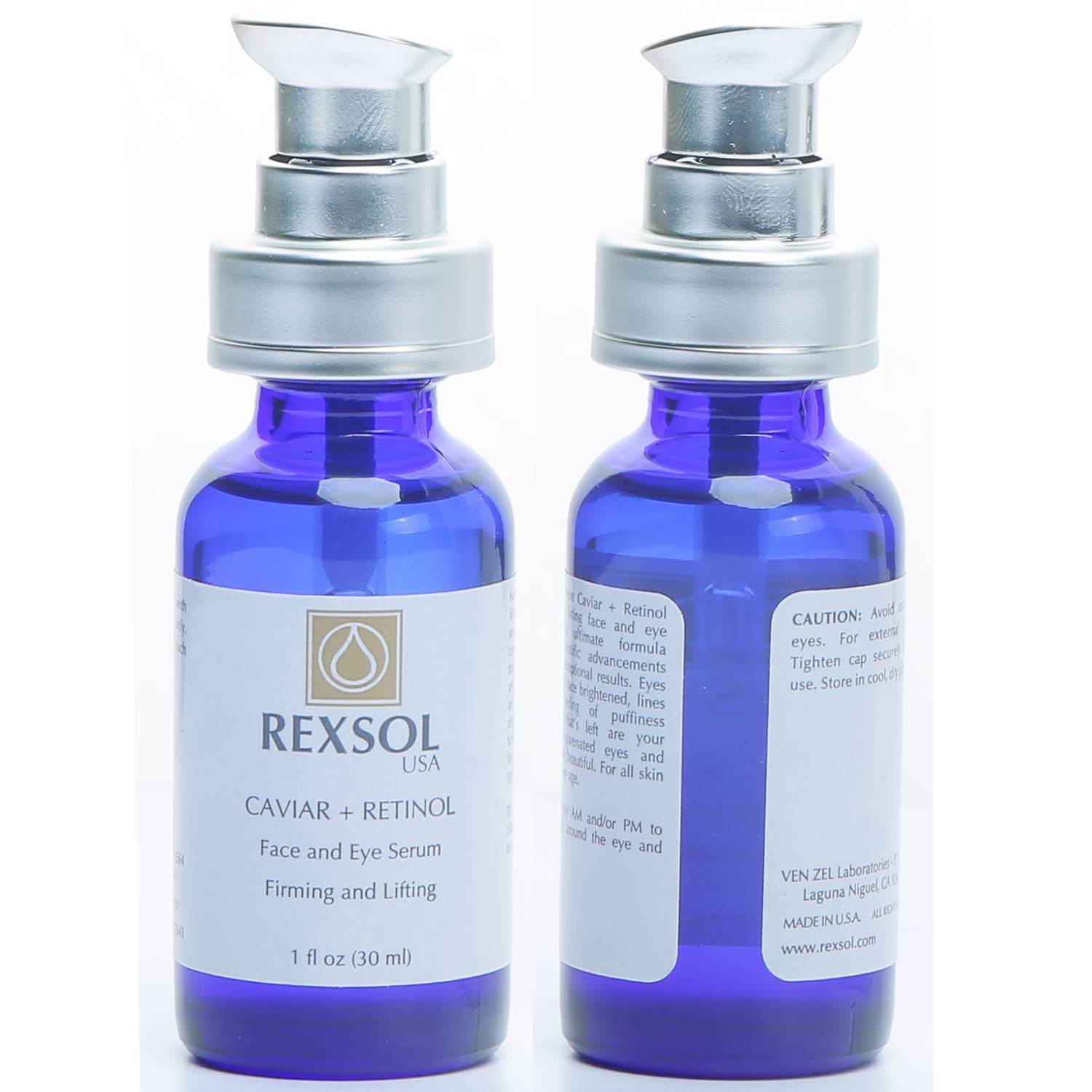 rexsol retinol