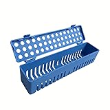 ELICTECH Dental Autoclave Sterilizer Box Dental