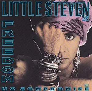 Freedom - No Compromise (1987)