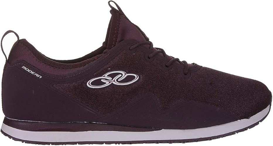 tenis olympikus feminino modern