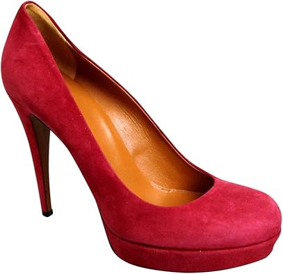 platform gucci shoes