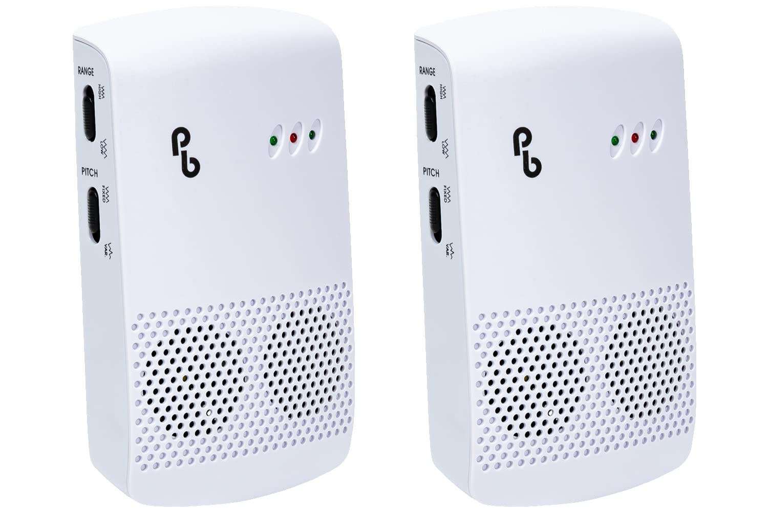 PestBye® Advanced Plug In Spider Repellent Deterrent - Whole House - Get Rid of Spiders - Set of 2