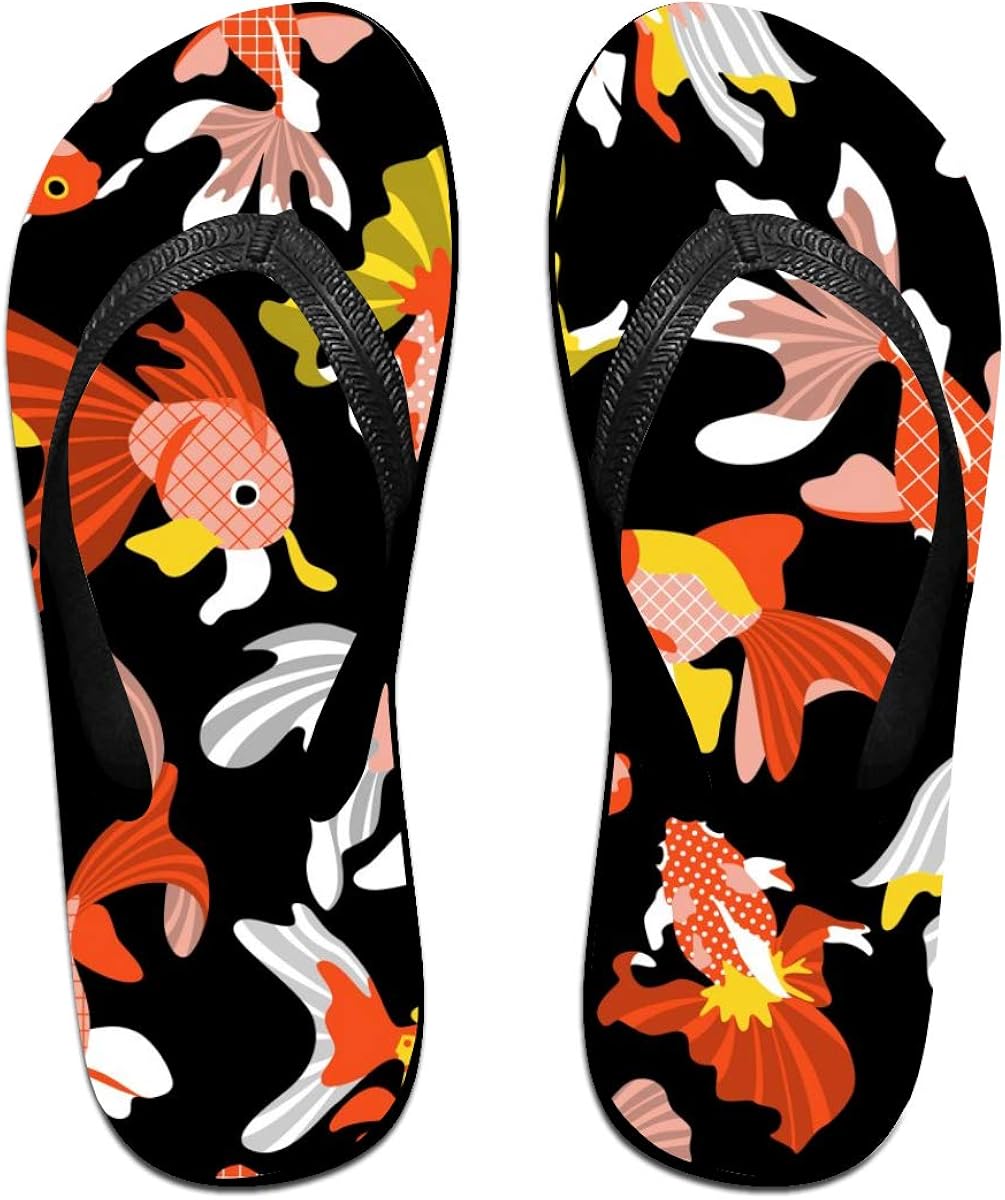 cute beach flip flops