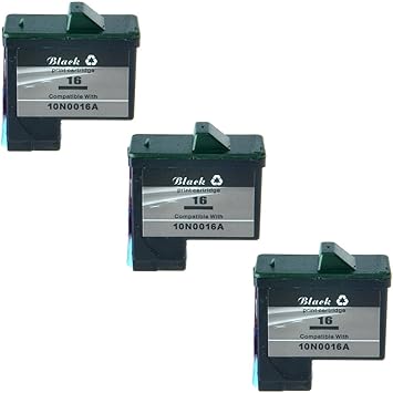 lexmark x1185 ink