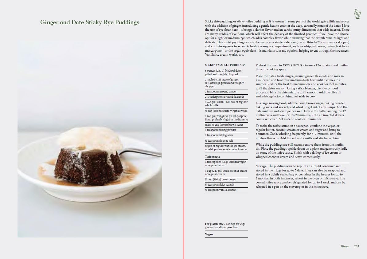 Tenderheart: A Cookbook About Vegetables and Unbreakable Family Bonds
