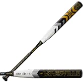 Louisville Slugger 2024 Meta Fastpitch Bats: -11/-10/-9/-8 Drop