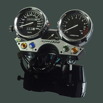 1995 19 Ktm Honda Yamaha Kawasaki Suzuki Trail Tech 752 119 Black Vapor Digital Speedometer Tachometer Gauge Kit Automotive Parts Rayvoltbike Com