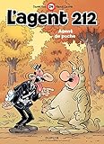 L'Agent 212 - tome 24 - Agent de poche (French Edition) by 