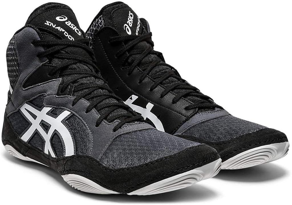 asics snapdown 3 wide wrestling shoes