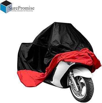 motorbike waterproof cover