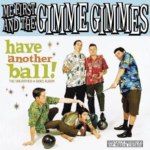Have Another Ball! [Vinyl]