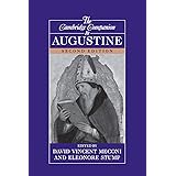 The Cambridge Companion to Augustine (Cambridge Companions to Philosophy)