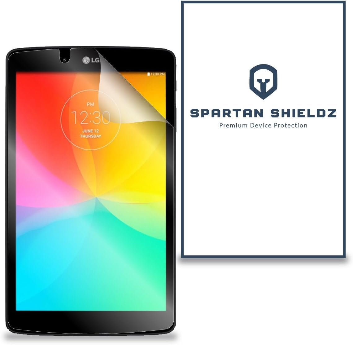 Best lg v496 screen protector