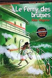 Le  ferry des brumes