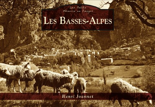 Les  Basses-Alpes