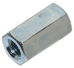The Hillman Group 44772 M20-2.50 Metric Hex