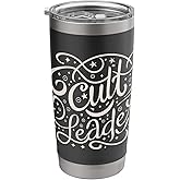 Cult Leader | Funny Halloween Stainless Steel Insulated Tumbler