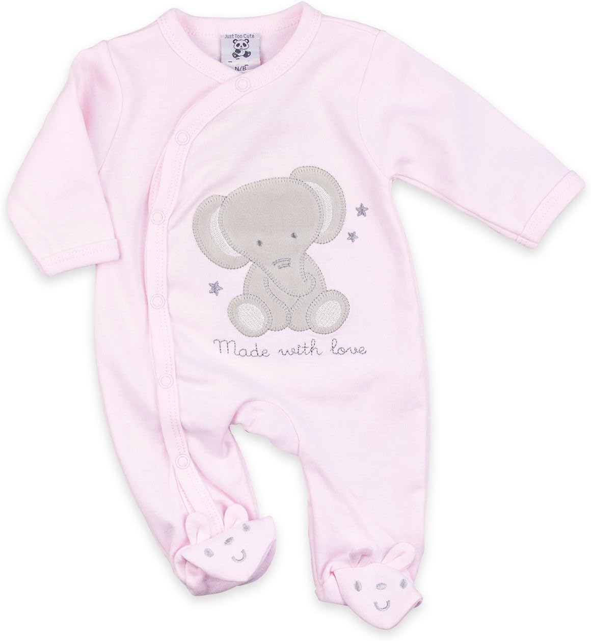just too cute baby clothes