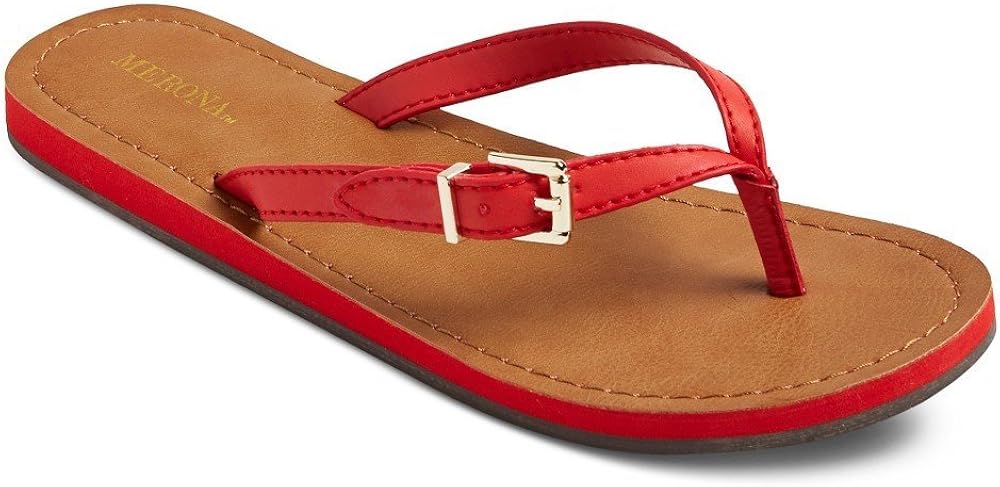 merona sandals amazon