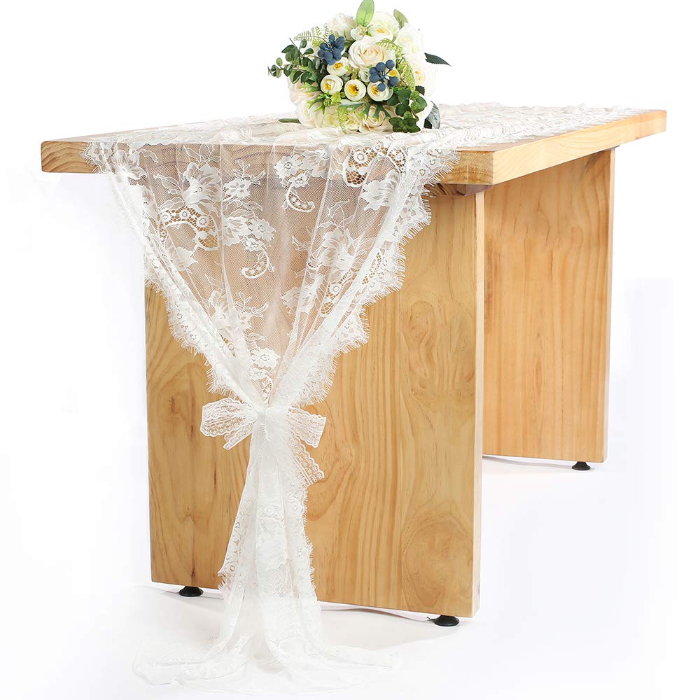 Best christmas 120 inches table runner