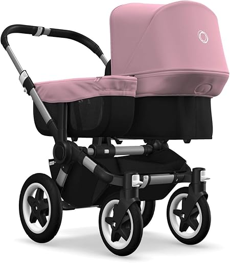 bugaboo pushchair