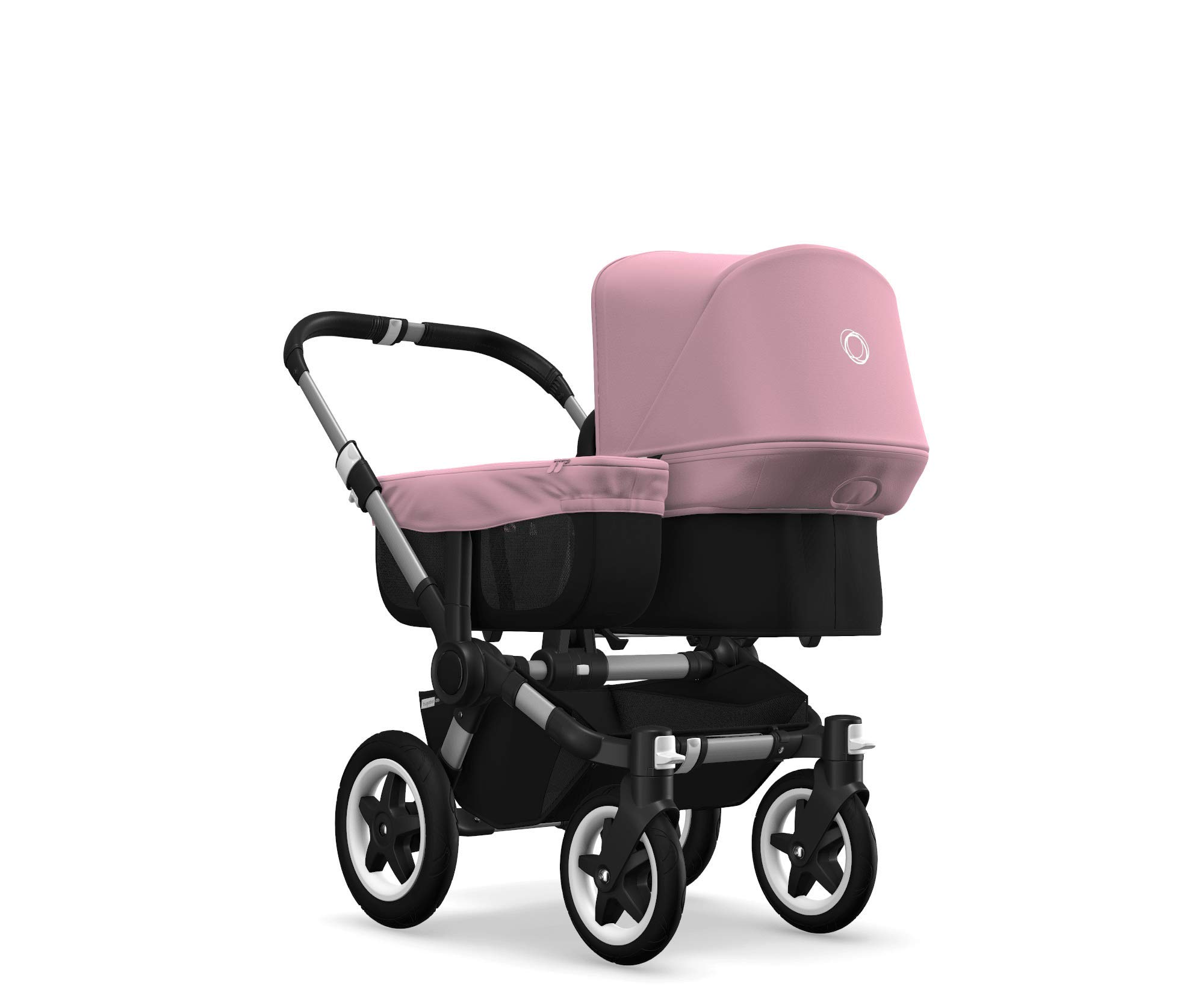 bugaboo tandem pram
