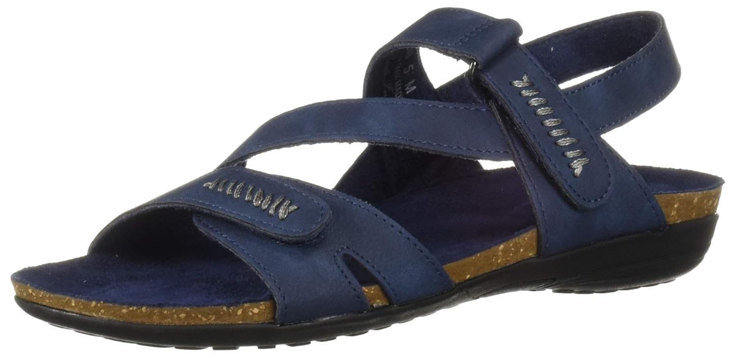 easy street winnie sandal