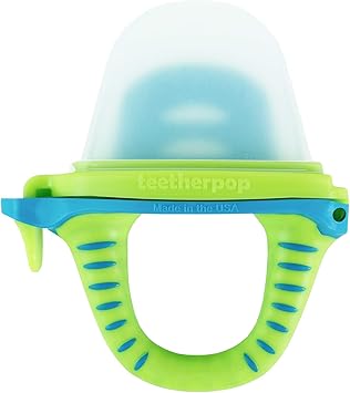 fillable teether