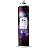 R+Co OUTER SPACE Flexible Hairspray – Light Hold & Long-Lasting Hair Spray, Adds Shine & Flexibility, All Hair Types