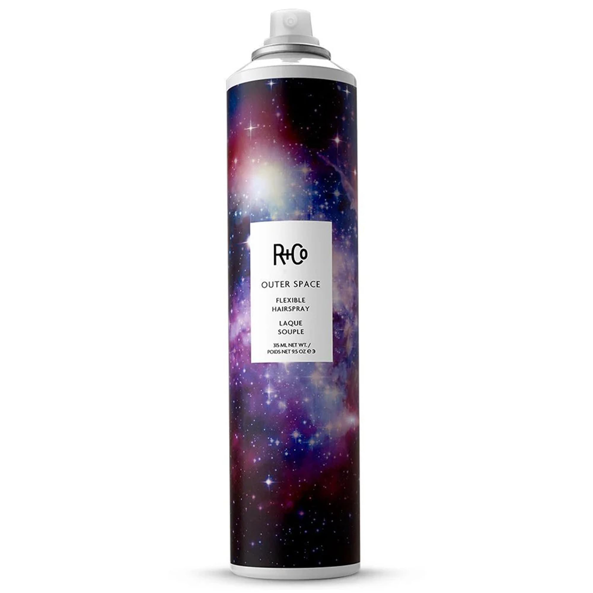R & R Enterprises Outer Space Flexible Hairspray, 280.95 ml