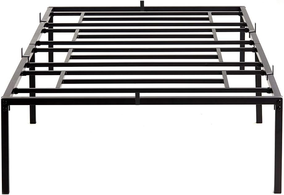 Best bed frame / mattress foundation