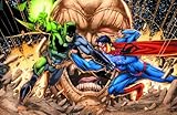 Batman Superman #7