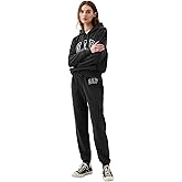 Gap Womens Logo Fleece Jogger
