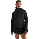 Arc'teryx Norvan Jacket Women's | Ultralight and Breathable Mountain Running Shell