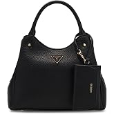 GUESS Women's Lorella Small Girlfriend Tote