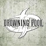 Drowning Pool Album: «Drowning Pool» (Front side) Drowning Pool Album: «Drowning Pool» (Front side)
