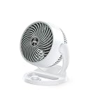 Dreo Fan for Bedroom, 12 Inches, 70ft Powerful