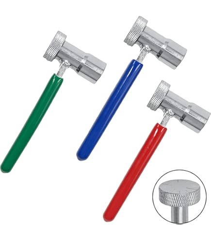 Amazon.com: YMT 2218 Small Engine Valve Tappet Adjusting Tool 6